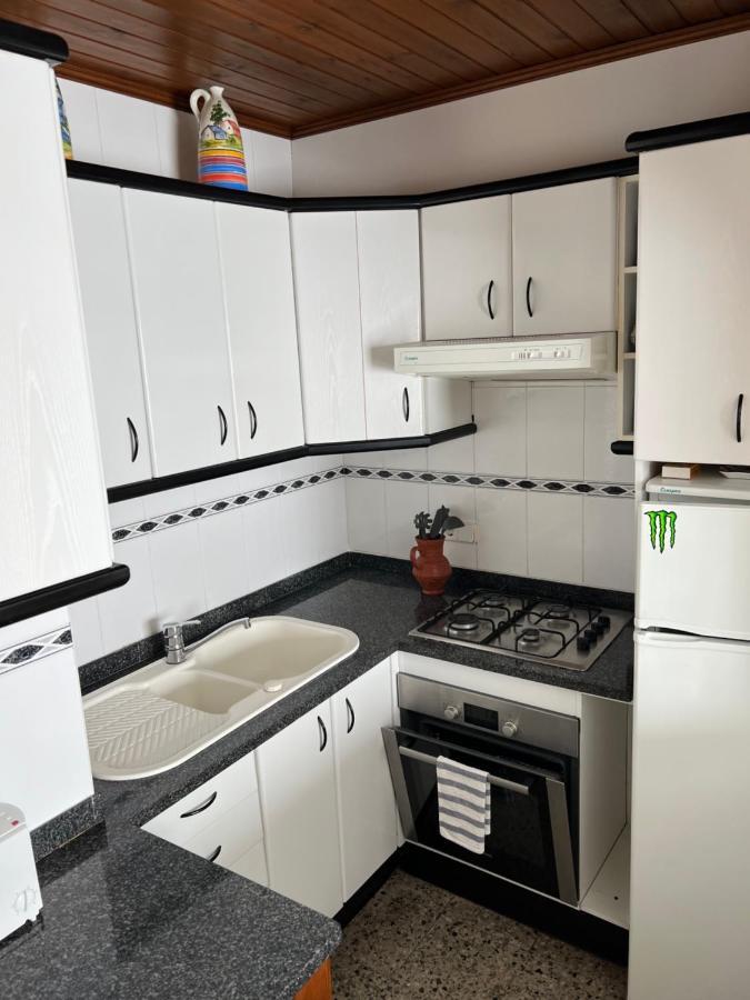 Ap Nurimar 1, Aire Acondicionado Free Apartment L'Escala Exterior photo