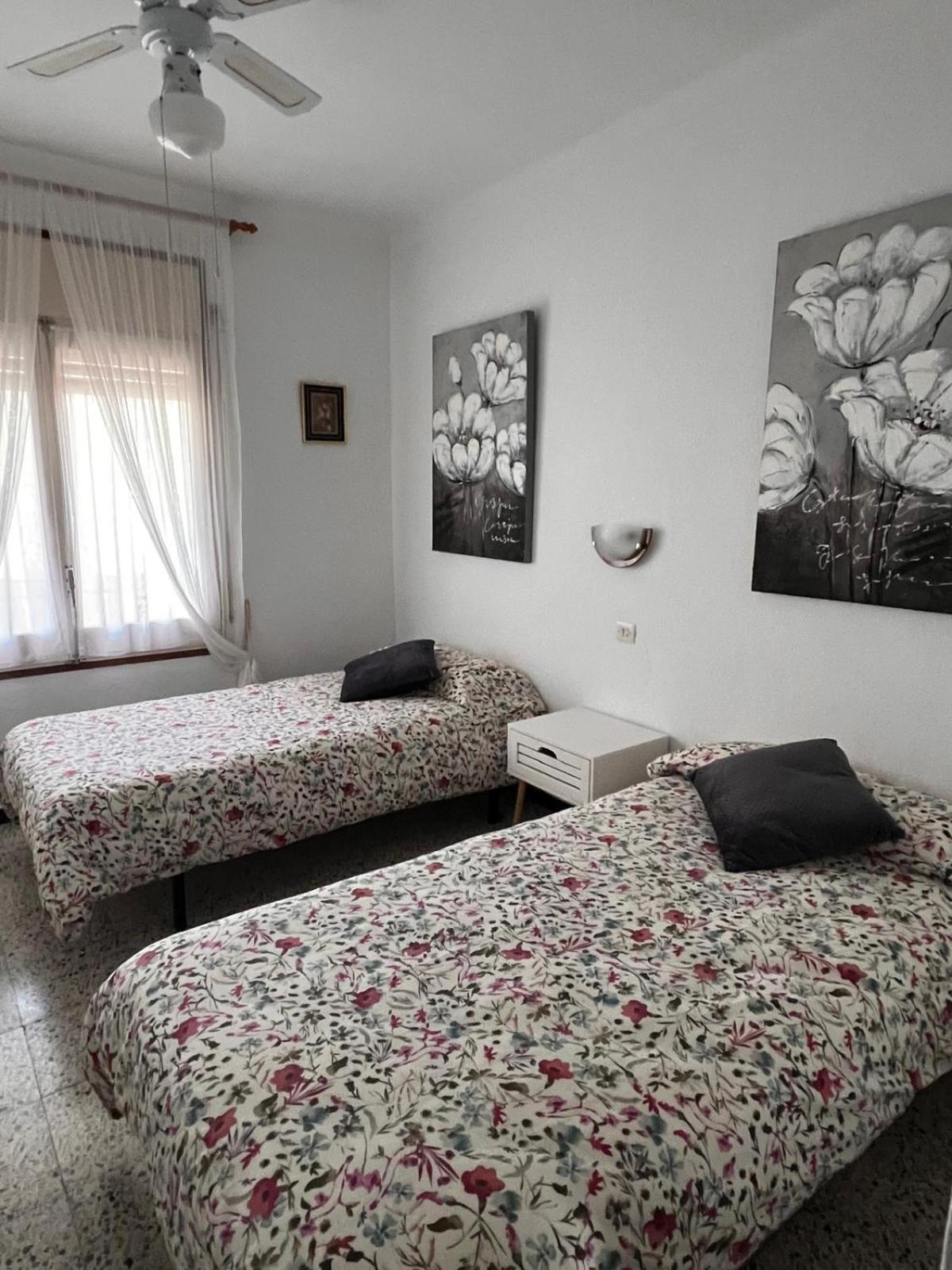 Ap Nurimar 1, Aire Acondicionado Free Apartment L'Escala Exterior photo